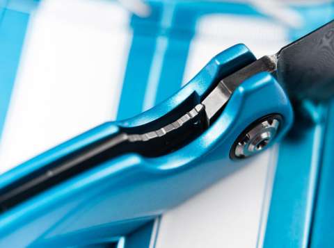 Ніж Boker "1969 Z28-Damast"