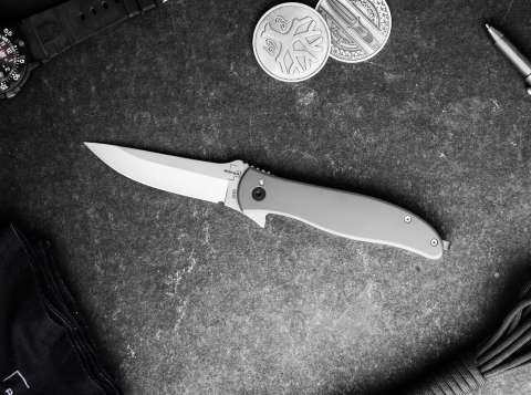 Ніж Boker Plus "The Escort"