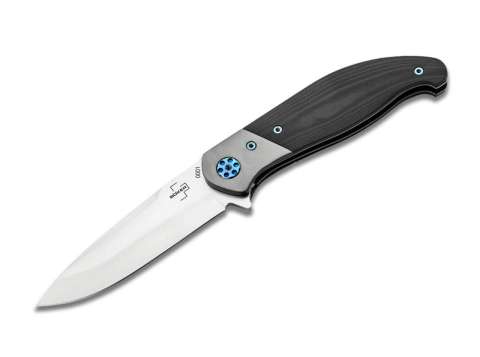 Нiж Boker Plus "Undertow"