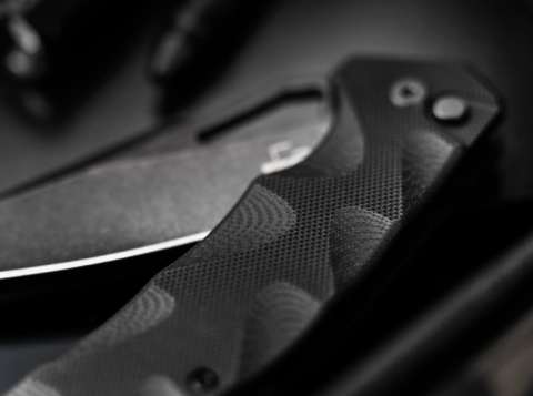 Нiж Boker Plus "Kirke"