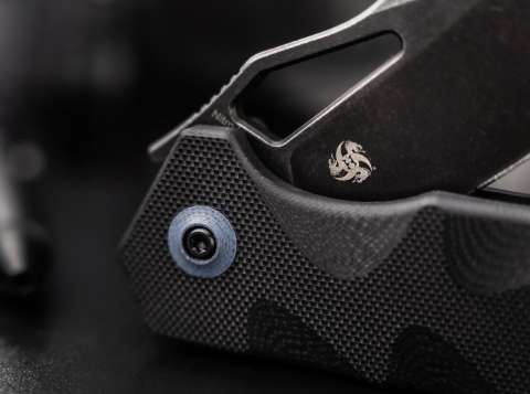 Нiж Boker Plus "Kirke"