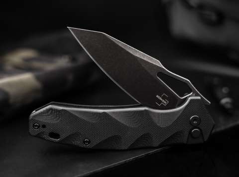 Нiж Boker Plus "Kirke"
