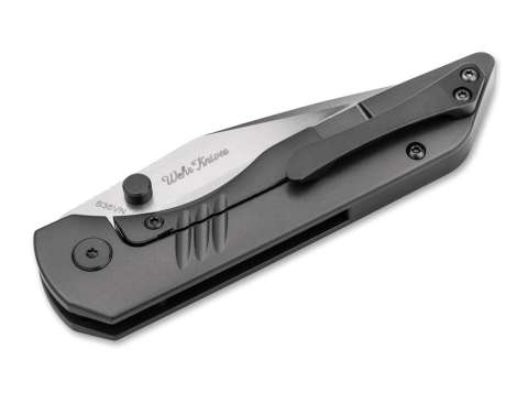 Ніж Boker Plus "Max"