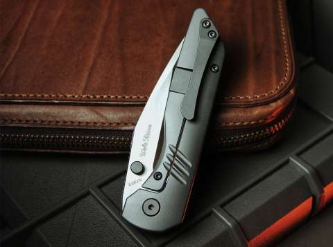 Ніж Boker Plus "Max"