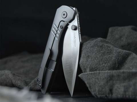Ніж Boker Plus "Max"
