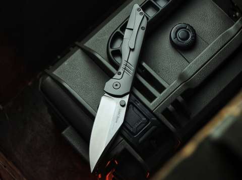 Ніж Boker Plus "Max"