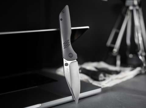 Ніж Boker Plus "Max"