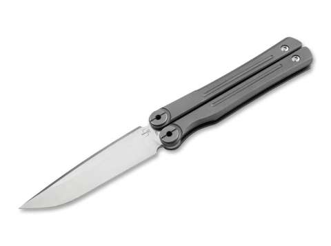 Ніж Boker Plus "Faction Titanium"