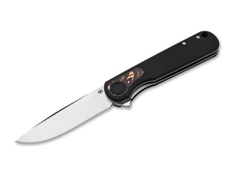 Ніж Boker Magnum "Braddock black"