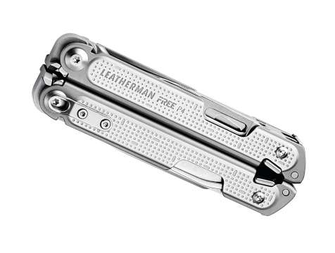 Мультитул Leatherman Free P4
