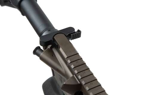 DB1717K071/1 Карабін нарізний Diamondback DB15 BRONZE кал.223/5.56 16" M-LOK