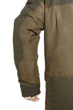 Куртка мужская ALTAI-J "Hart"  олива