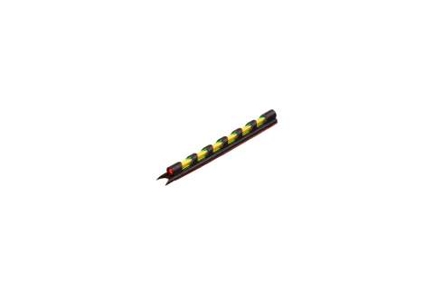 Мушка двокольорова TruGlo Glo-Dot Universal 3 мм