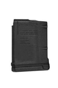 MAG-559 Магазин Magpul PMAG 10 AR/M4 GEN M3, 5.56x45 Black
