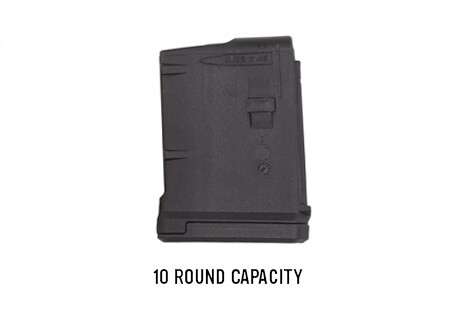 MAG-559 Магазин Magpul PMAG 10 AR/M4 GEN M3, 5.56x45 Black