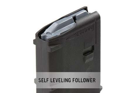 MAG-559 Магазин Magpul PMAG 10 AR/M4 GEN M3, 5.56x45 Black