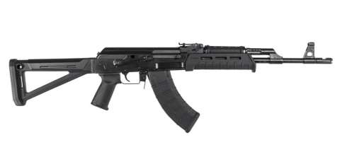 MAG-573 Магазин Magpul PMAG 30 AK / AKM GEN3 MOE 7.62x39 Black