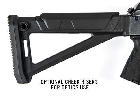 Приклад Magpul ZHUKOV-S AK47 / AK74