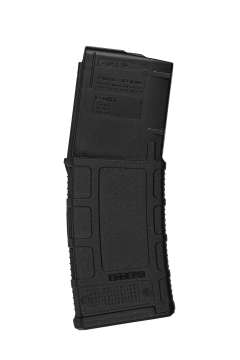 MAG-800 Магазин Magpul PMAG 30 GEN3 M3 MOE, 300BLK, Black