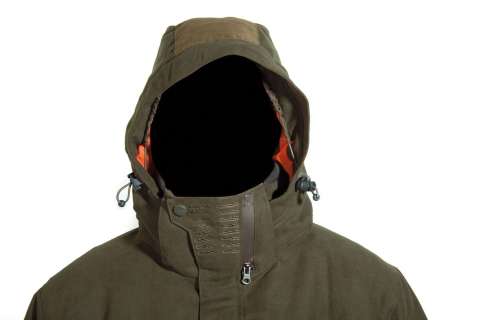 Куртка мужская ALTAI-J "Hart"  олива