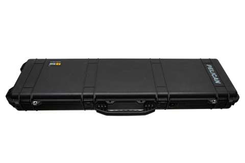 18480 Карабін нарізний Barrett MRAD кал.338LM 26" GRAY