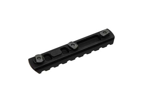 18479 Карабін нарізний Barrett MRAD кал.338LM 26" FDE