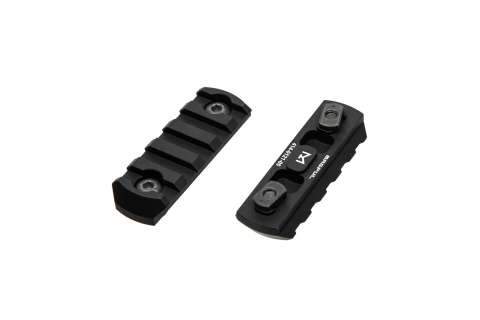 18479 Карабін нарізний Barrett MRAD кал.338LM 26" FDE