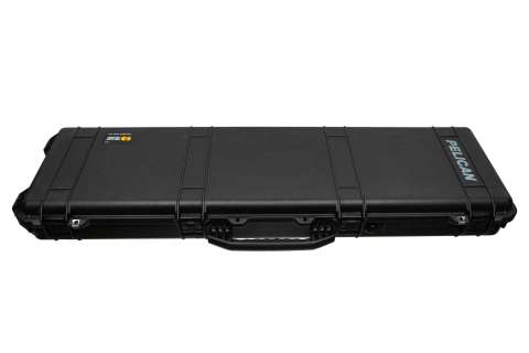 18479 Карабін нарізний Barrett MRAD кал.338LM 26" FDE