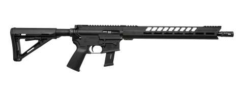 ММГ Карабін нарізний Diamondback DB 9X21 16" M-Lok Массогабаритный макет