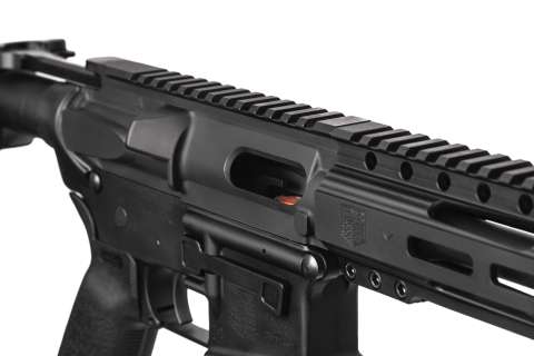 ММГ Карабін нарізний Diamondback DB 9X21 16" M-Lok Массогабаритный макет