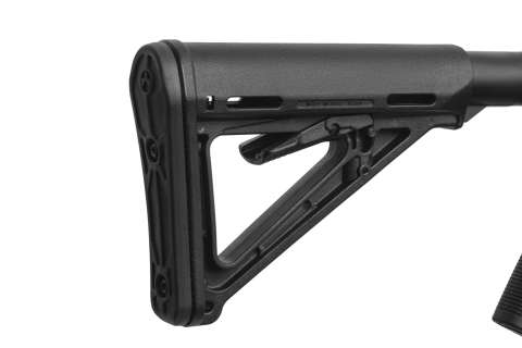 ММГ Карабін нарізний Diamondback DB 9X21 16" M-Lok Массогабаритный макет