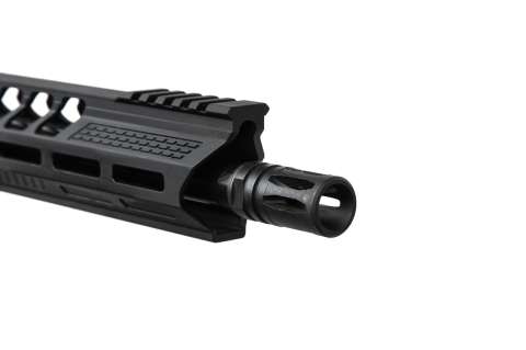 ММГ Карабін нарізний Diamondback DB 9X21 16" M-Lok Массогабаритный макет