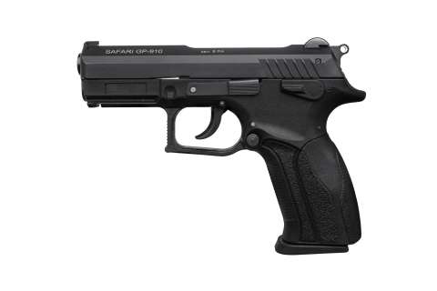 Пістолет травматичної дії "Сафарі GP 910"
