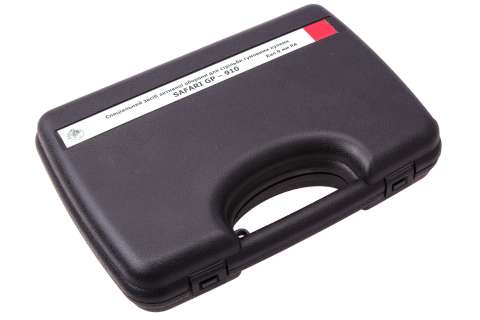 Пістолет травматичної дії "Сафарі GP 910"