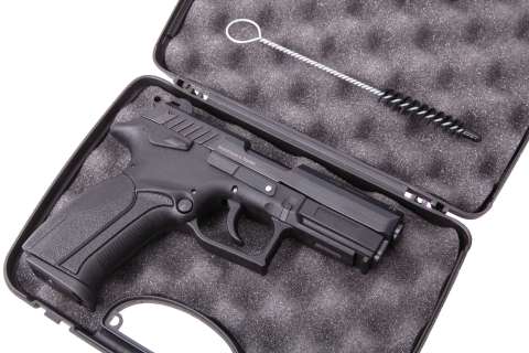 Пістолет травматичної дії "Сафарі GP 910"