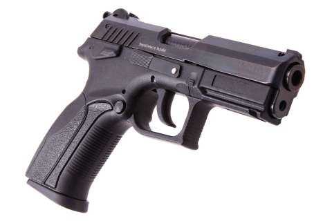 Пістолет травматичної дії "Сафарі GP 910"