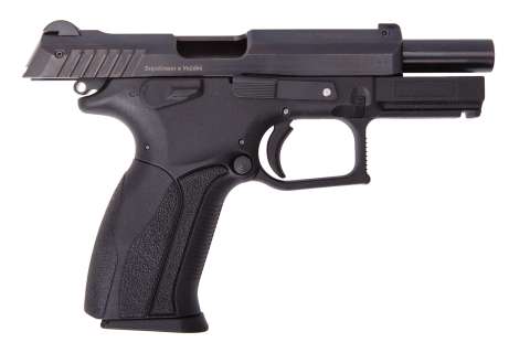 Пістолет травматичної дії "Сафарі GP 910"