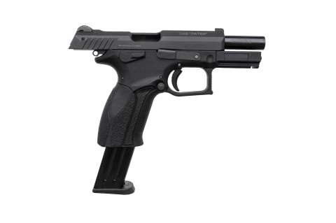 Пістолет травматичної дії "Сафарі GP 910"