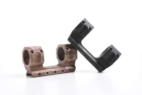 Моноблок BGN ARMO L 34mm/30 MOA H38