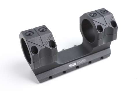 Моноблок BGN ARMO 342038 діаметр труби 34мм висота 38мм кут нахилу 20MOA