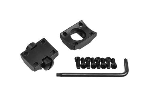 База Leupold STD Browning X-Bolt 2-PC Matte