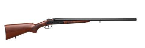 Ружье охотничье Huglu HRZ Black кал.12/71см