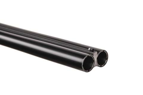 Ружье охотничье Huglu HRZ Black кал.12/71см
