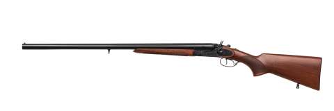 Ружье охотничье Huglu HRZ Black кал.12/71см