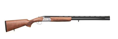 VENTUS SGR-9 O&U 12/76 см Рушниця гладкоствольна Huglu
