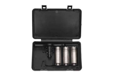 VENTUS SGR-9 O&U 12/76 см Рушниця гладкоствольна Huglu
