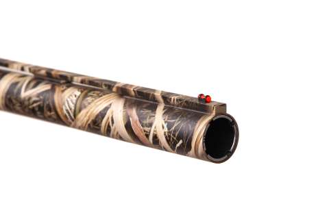 RENOVA Camo Mossy Oak Synthetic 12/76 см Рушниця гладкоствольна Huglu
