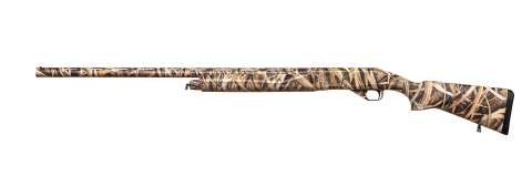 RENOVA Camo Mossy Oak Synthetic 12/76 см Рушниця гладкоствольна Huglu
