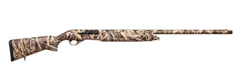 Veyron Camo Mossy Oak Synthetic 12/76 см Рушниця гладкоствольна Huglu