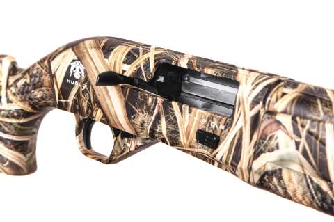 Veyron Camo Mossy Oak Synthetic 12/76 см Рушниця гладкоствольна Huglu